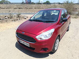 Second Hand Ford Aspire Trend 1.2 Ti-VCT [2014-20016] in Pune