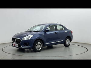 Second Hand Maruti Suzuki DZire VXi [2020-2023] in Navi Mumbai