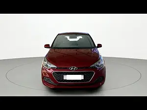Second Hand Hyundai Elite i20 [2016-2017] Magna 1.2 [2016-2017] in Lucknow