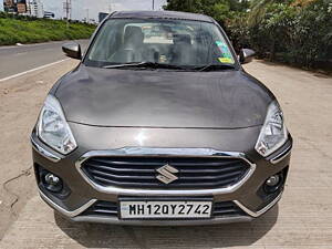 Second Hand Maruti Suzuki DZire VXi AMT in Pune