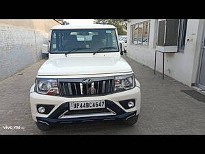 Second Hand Mahindra Bolero B6 (O) [2022] in Faizabad