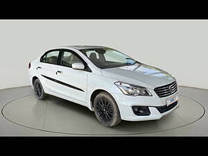 Second Hand Maruti Suzuki Ciaz Delta 1.4 MT in Ahmedabad