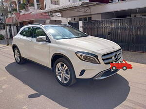 Second Hand Mercedes-Benz GLA 200 CDI Style in Coimbatore