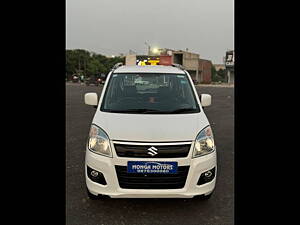 Second Hand Maruti Suzuki Wagon R VXI AMT in Ludhiana