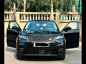 Second Hand Land Rover Range Rover Velar S R-Dynamic 2.0 Diesel in Mumbai