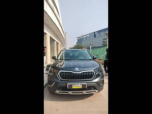 Second Hand Skoda Kushaq Style 1.0L TSI AT in Gurgaon