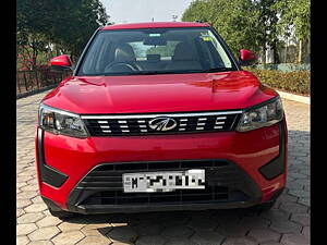 Second Hand Mahindra XUV300 1.5 W6 [2019-2020] in Indore