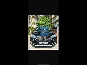 Second Hand BMW X5 xDrive 30d in Mumbai