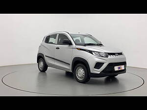 Second Hand Mahindra KUV100 K2 Plus 6 STR [2017-2020] in Ahmedabad