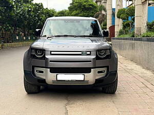 Second Hand Land Rover Defender 110 HSE 2.0 Petrol in Ghaziabad