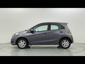 Second Hand Honda Brio VX MT in Chennai