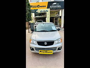 Second Hand Maruti Suzuki Alto VXi in Chandigarh