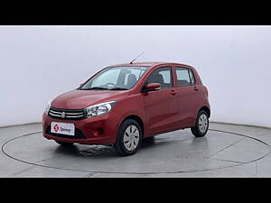 Second Hand Maruti Suzuki Celerio ZXi AMT ABS in Chennai