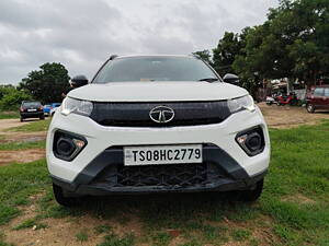 Second Hand Tata Nexon XMA (S) Diesel [2020-2023] in Ranga Reddy