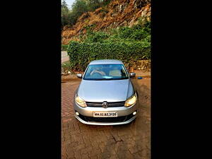 Second Hand Volkswagen Vento Highline Petrol in Pune