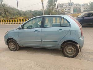 Second Hand Tata Vista Terra TDI BS-III in Satna