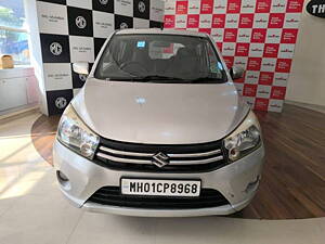 Second Hand Maruti Suzuki Celerio ZXi AMT [2017-2019] in Mumbai