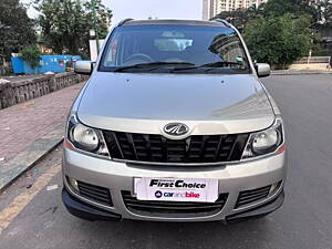 Second Hand Mahindra Xylo E8 BS-IV in Mumbai