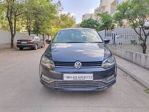 Second Hand Volkswagen Polo Highline1.2L (P) in Pune