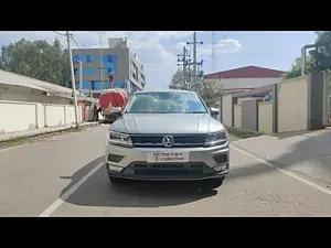 Second Hand Volkswagen Tiguan [2017-2020] Comfortline TDI in Kasaragod