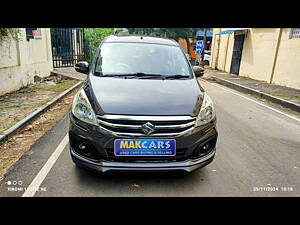 Second Hand Maruti Suzuki Ertiga VXi in Chennai