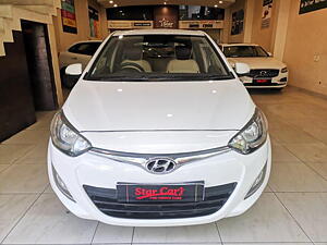 hyundai i20 diesel used car olx