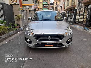 Second Hand Maruti Suzuki DZire ZDi in Kolkata