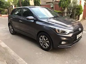 Second Hand Hyundai Elite i20 [2019-2020] Asta 1.4 (O) CRDi in Jalandhar