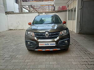 Second Hand Renault Kwid CLIMBER 1.0 in Chennai