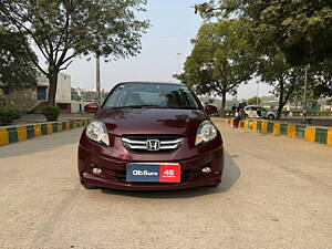 Second Hand Honda Amaze 1.2 VX AT i-VTEC in Noida