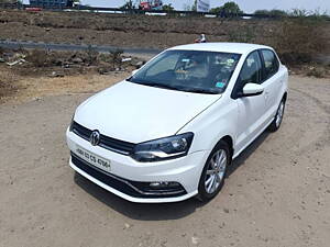 Second Hand Volkswagen Ameo Highline Plus 1.5L (D)16 Alloy in Pune