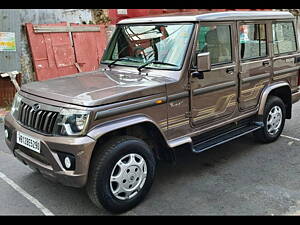 Second Hand Mahindra Bolero B6 in Kolkata