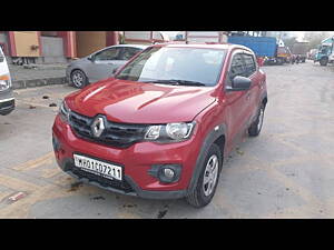 Second Hand Renault Kwid 1.0 RXT Opt [2016-2019] in Mumbai