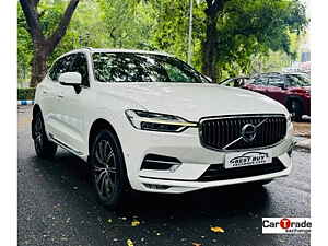 Second Hand वोल्वो xc60 इंसक्रिपशन [2017-2020] in कोलकाता