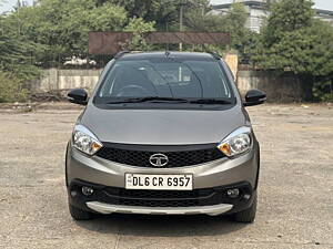 Second Hand Tata Tiago NRG Petrol in Delhi