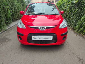 Second Hand Hyundai i10 Sportz 1.2 AT in Mumbai