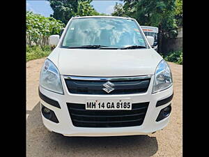 Second Hand Maruti Suzuki Wagon R VXI in Pune