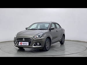 Second Hand Maruti Suzuki DZire ZXi Plus AGS [2020-2023] in Chennai