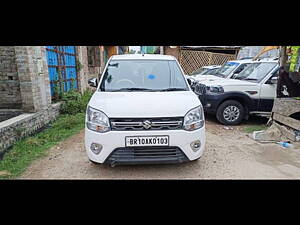 Second Hand Maruti Suzuki Wagon R VXi (O) 1.2 in Bhagalpur