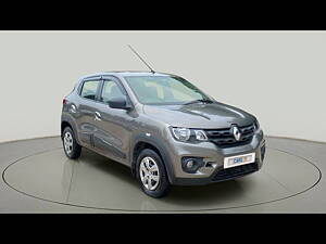 Second Hand Renault Kwid RXT [2015-2019] in Chennai