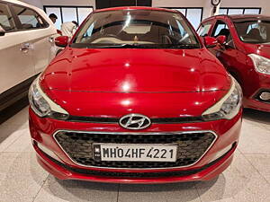 Second Hand Hyundai Elite i20 Sportz 1.2 [2016-2017] in Thane