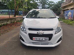 Second Hand Chevrolet Beat LT Petrol in Nagpur