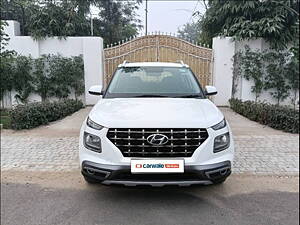 Second Hand Hyundai Venue S 1.4 CRDi in Ludhiana