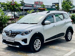 Second Hand Renault Triber RXL [2019-2020] in Surat