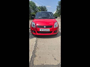 Second Hand Maruti Suzuki Swift LDi in Bhopal