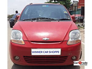 Used Chevrolet Cars in Vellore Second Hand Chevrolet Cars for