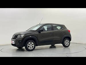 Second Hand Renault Kwid RXL [2015-2019] in Ghaziabad