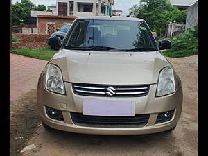Second Hand Maruti Suzuki Swift DZire VDi in Jaipur
