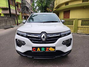 Second Hand Renault Kwid 1.0 RXT Opt [2016-2019] in Siliguri