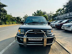 Second Hand Tata Safari 4x4 VX DICOR BS-IV in Vadodara